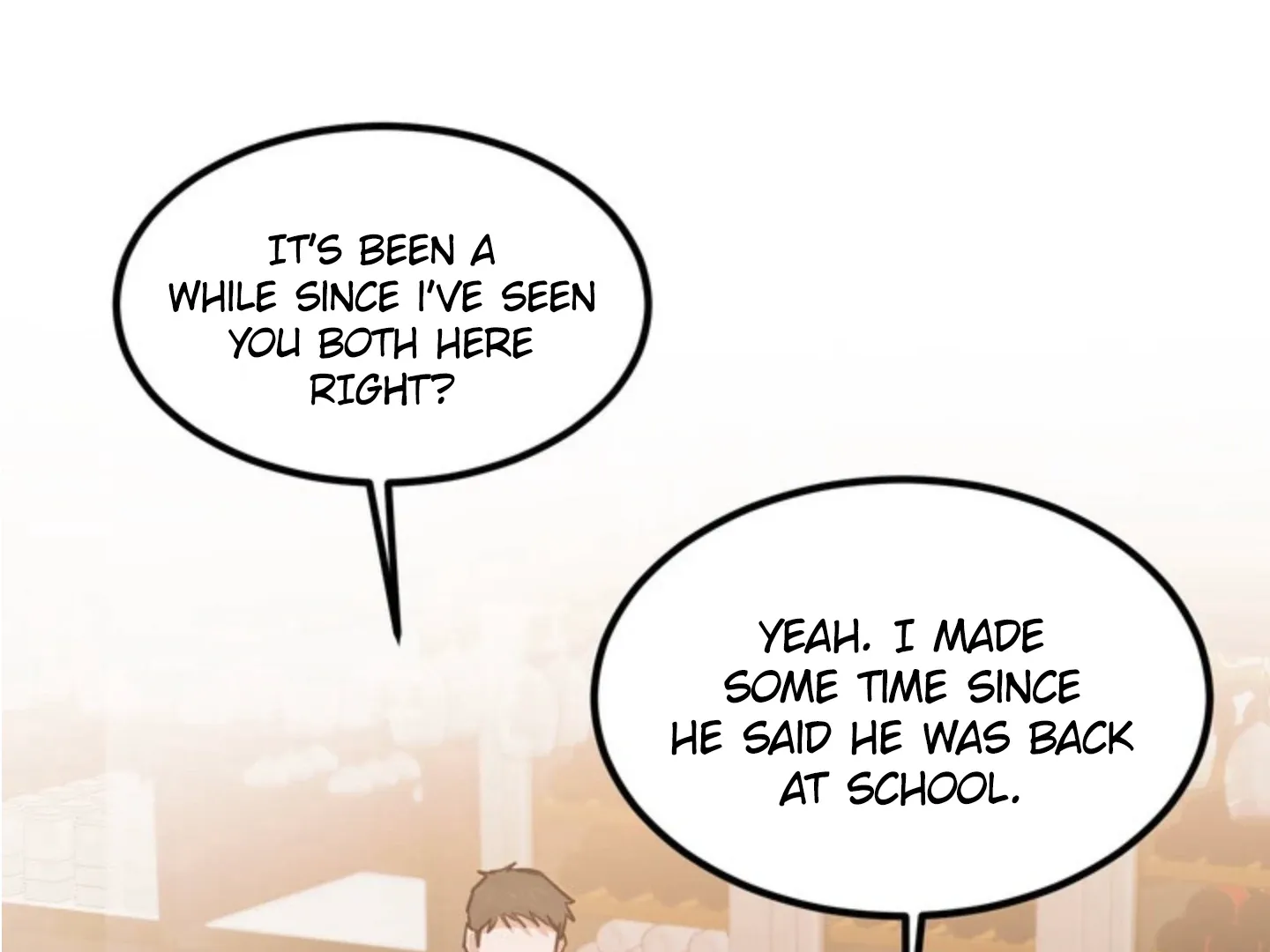 Read Stalk-in Love chapter 3 image 135 on Lezhin
