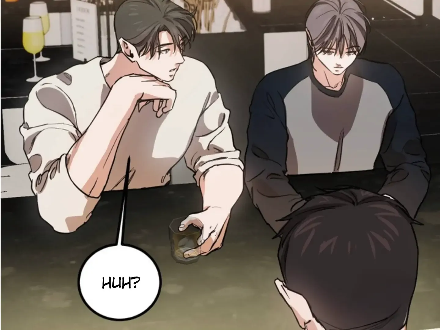 Read Stalk-in Love chapter 3 image 139 on Lezhin