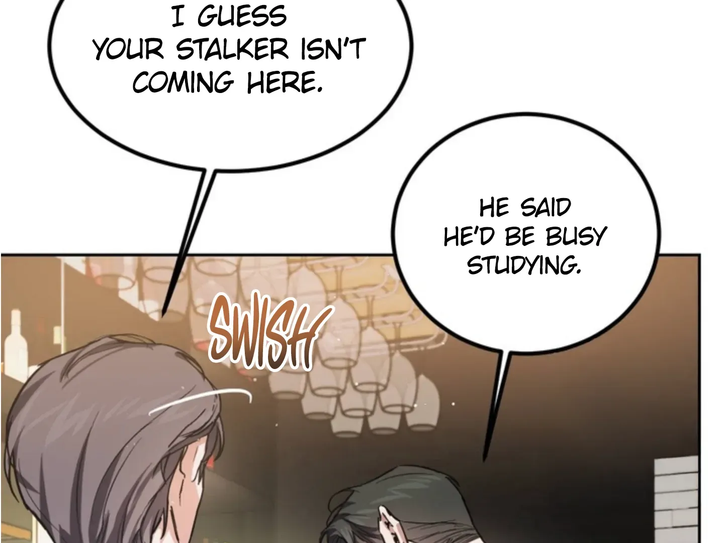 Read Stalk-in Love chapter 3 image 141 on Lezhin