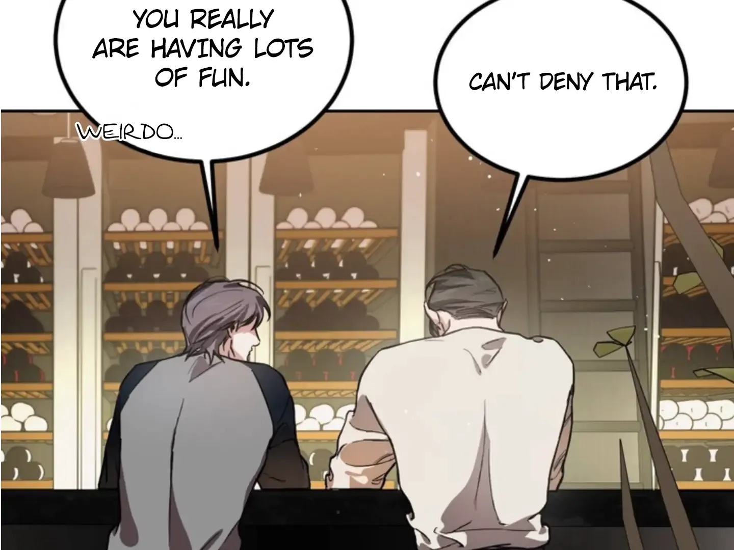 Read Stalk-in Love chapter 3 image 144 on Lezhin