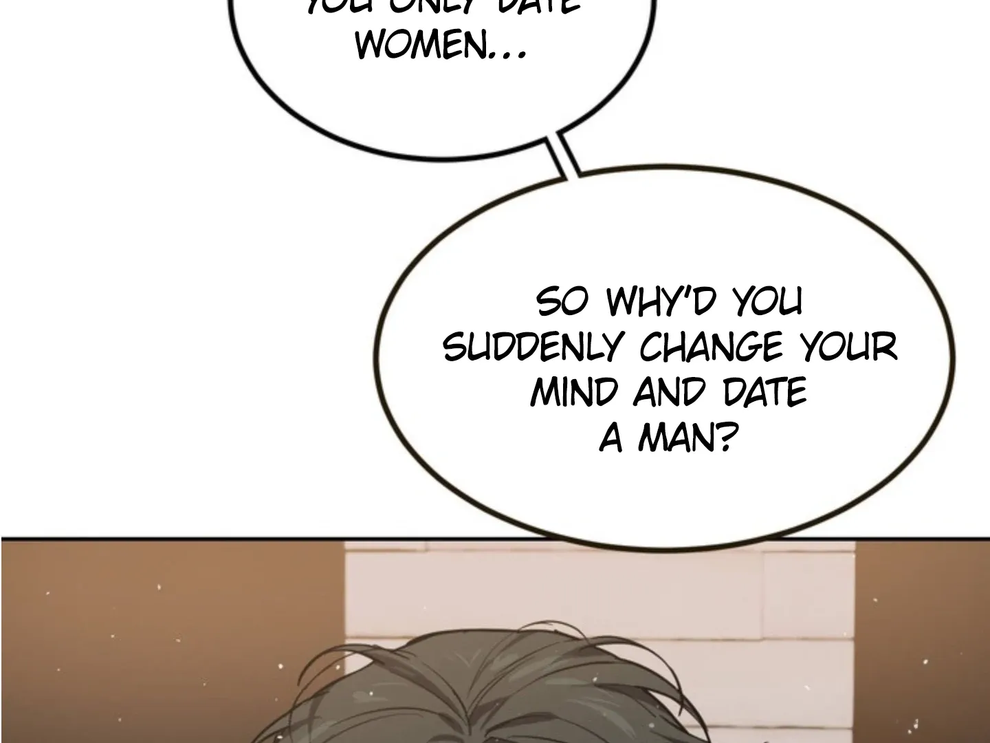 Read Stalk-in Love chapter 3 image 146 on Lezhin
