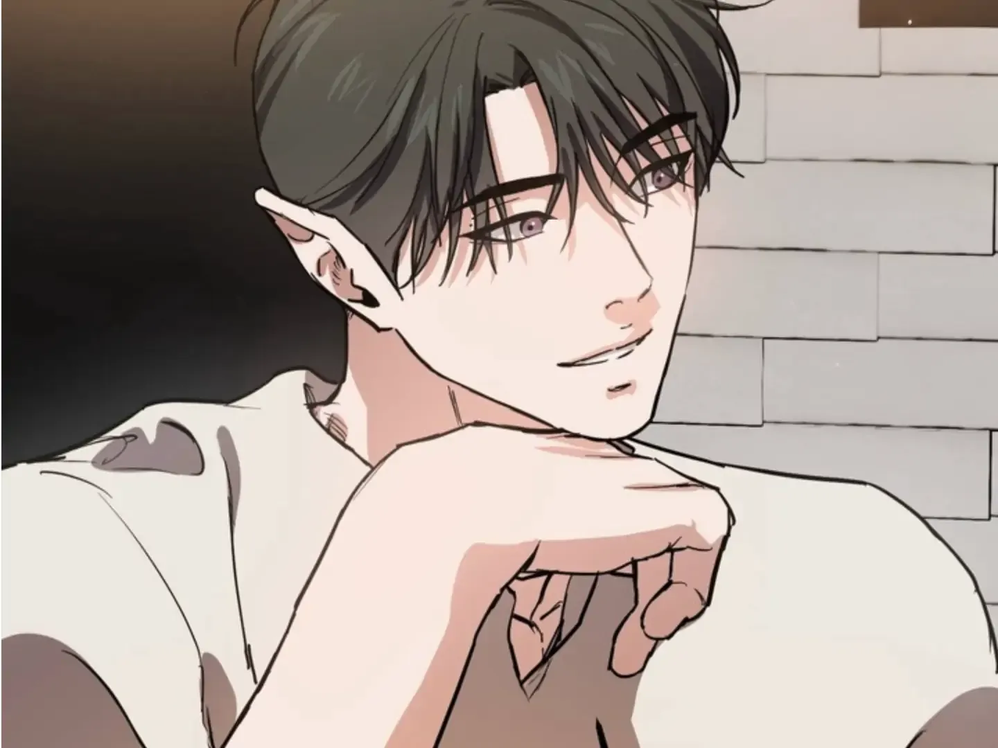Read Stalk-in Love chapter 3 image 147 on Lezhin