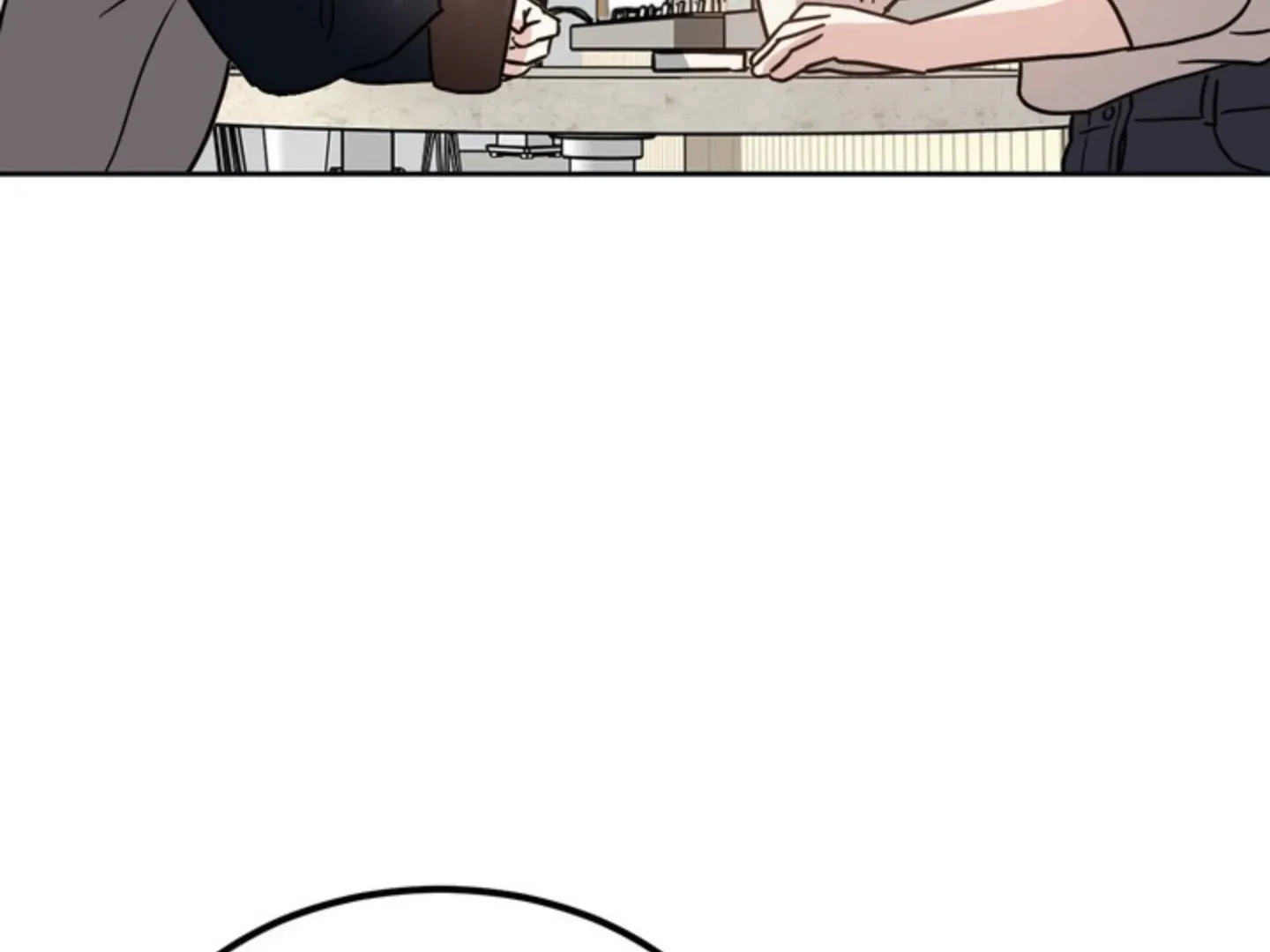 Read Stalk-in Love chapter 3 image 15 on Lezhin