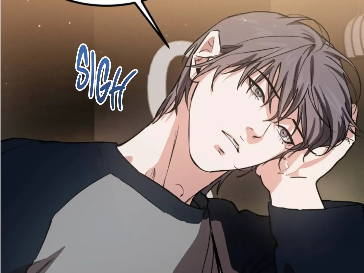 Read Stalk-in Love chapter 3 image 150 on Lezhin