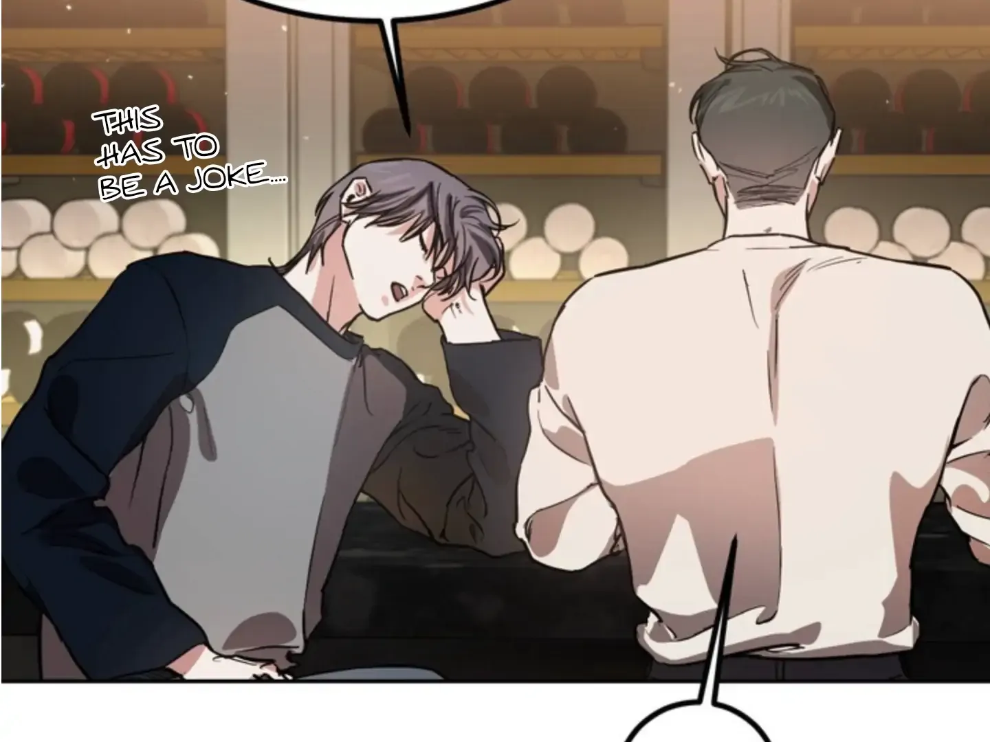 Read Stalk-in Love chapter 3 image 153 on Lezhin