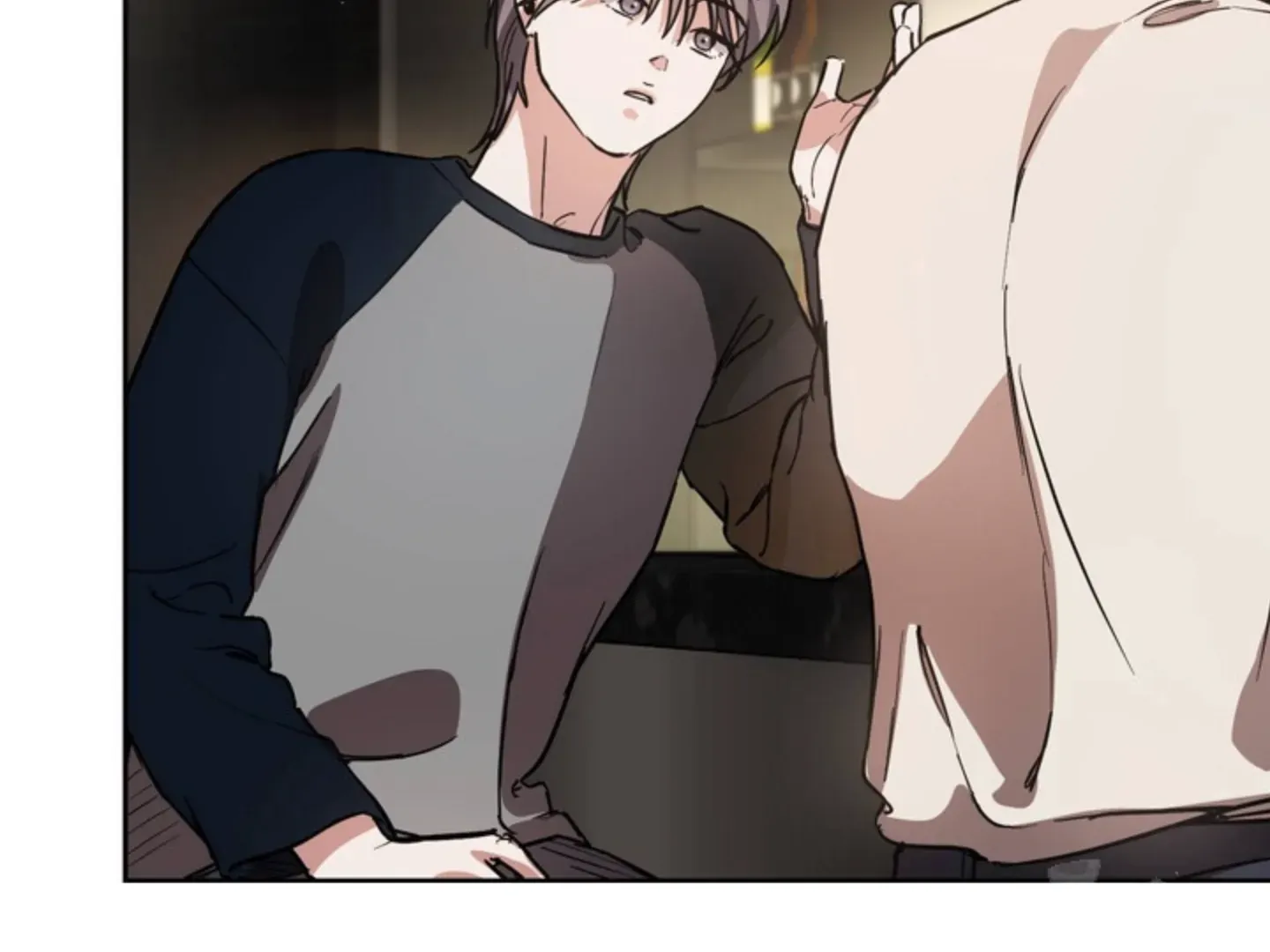 Read Stalk-in Love chapter 3 image 155 on Lezhin