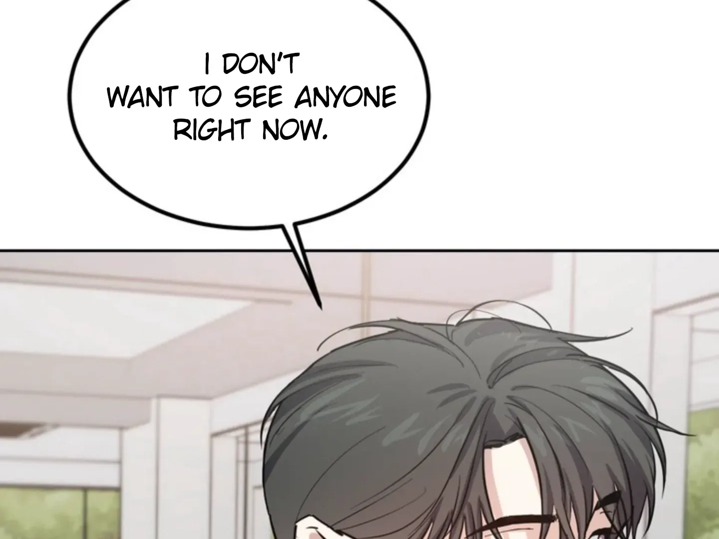 Read Stalk-in Love chapter 3 image 16 on Lezhin