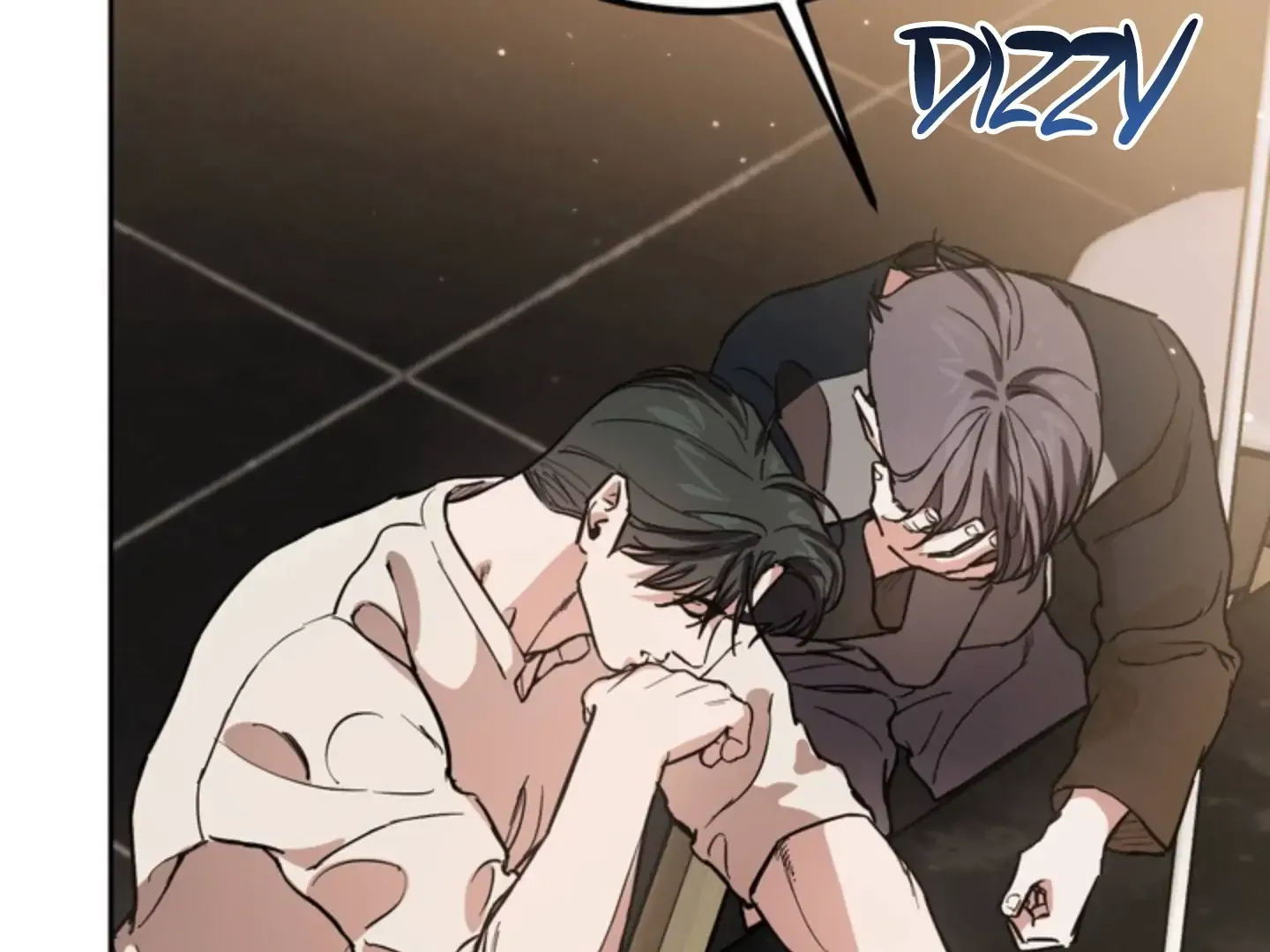 Read Stalk-in Love chapter 3 image 162 on Lezhin