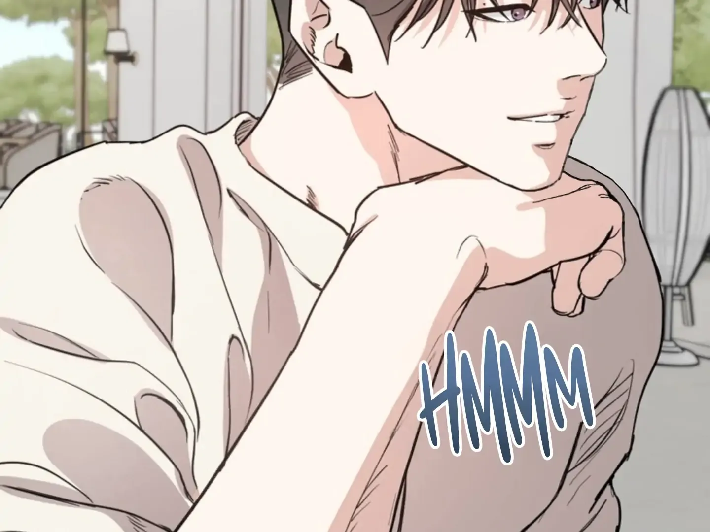 Read Stalk-in Love chapter 3 image 17 on Lezhin