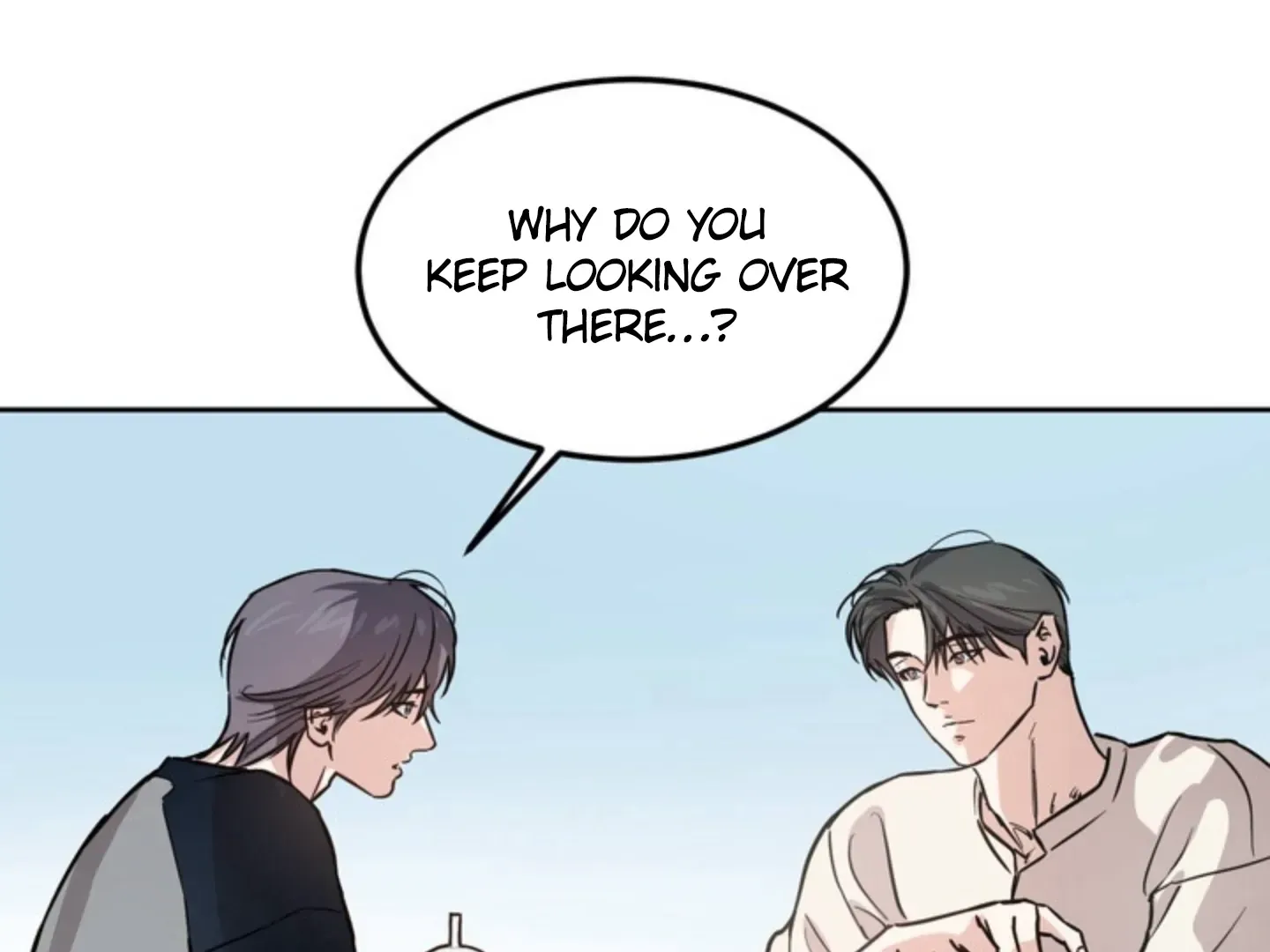 Read Stalk-in Love chapter 3 image 21 on Lezhin