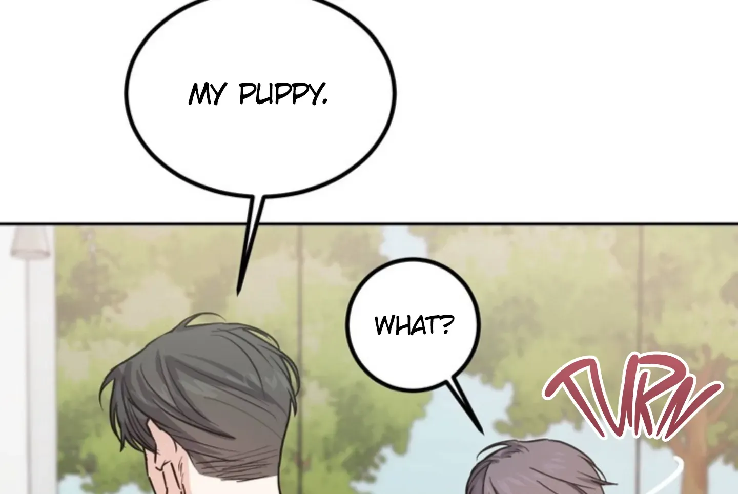 Read Stalk-in Love chapter 3 image 23 on Lezhin