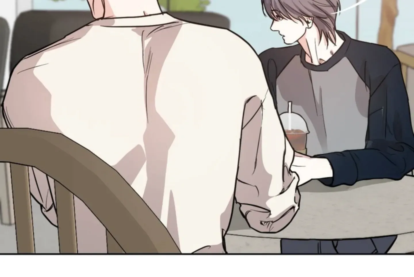 Read Stalk-in Love chapter 3 image 24 on Lezhin