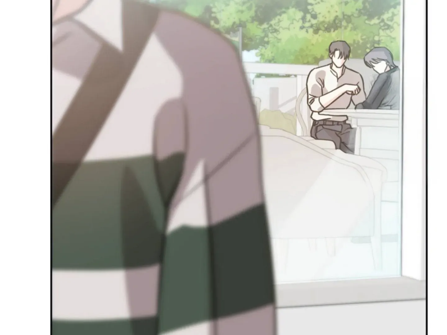 Read Stalk-in Love chapter 3 image 26 on Lezhin