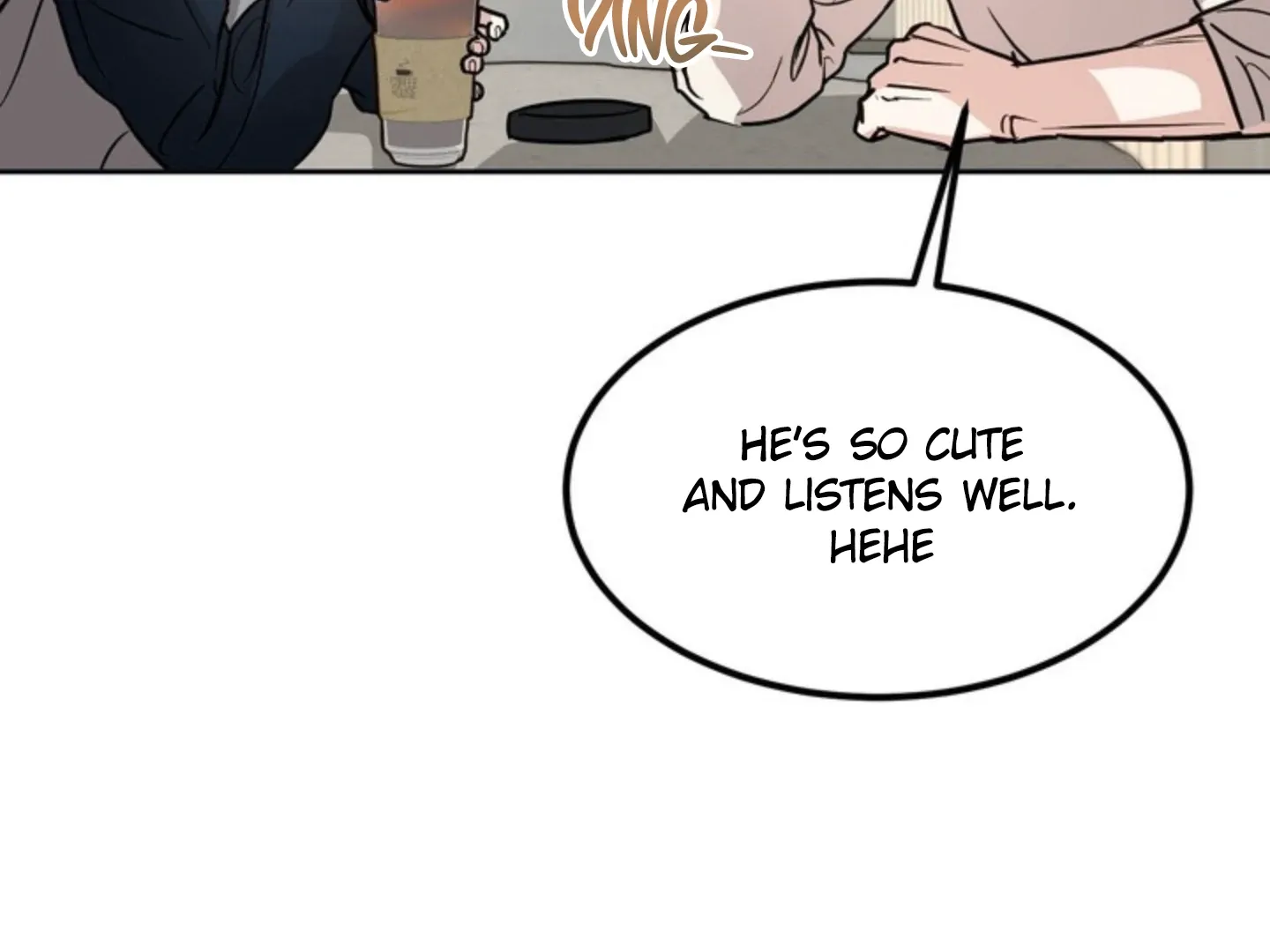Read Stalk-in Love chapter 3 image 29 on Lezhin