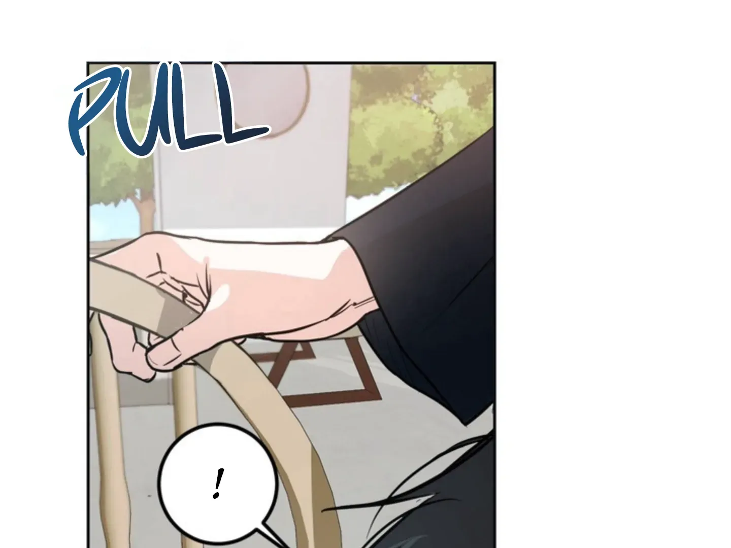 Read Stalk-in Love chapter 3 image 3 on Lezhin