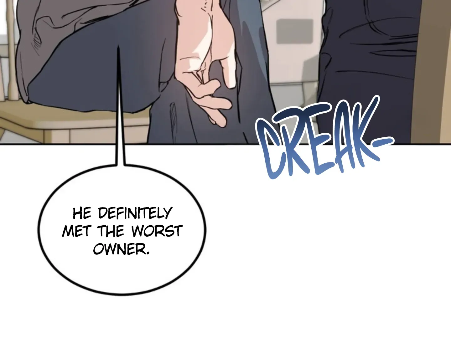 Read Stalk-in Love chapter 3 image 32 on Lezhin