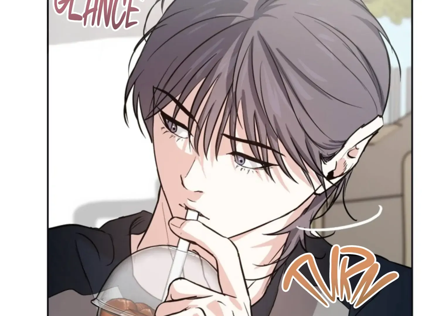 Read Stalk-in Love chapter 3 image 34 on Lezhin
