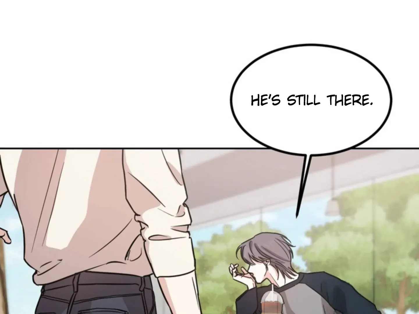 Read Stalk-in Love chapter 3 image 36 on Lezhin