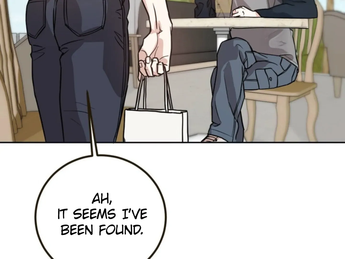 Read Stalk-in Love chapter 3 image 37 on Lezhin