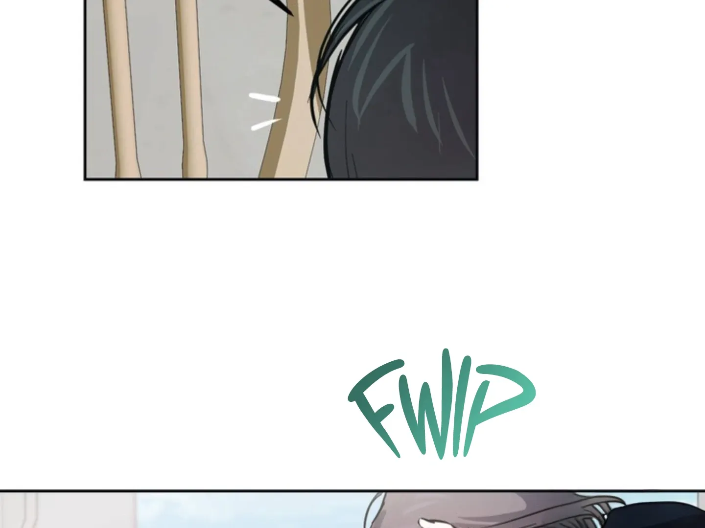 Read Stalk-in Love chapter 3 image 4 on Lezhin