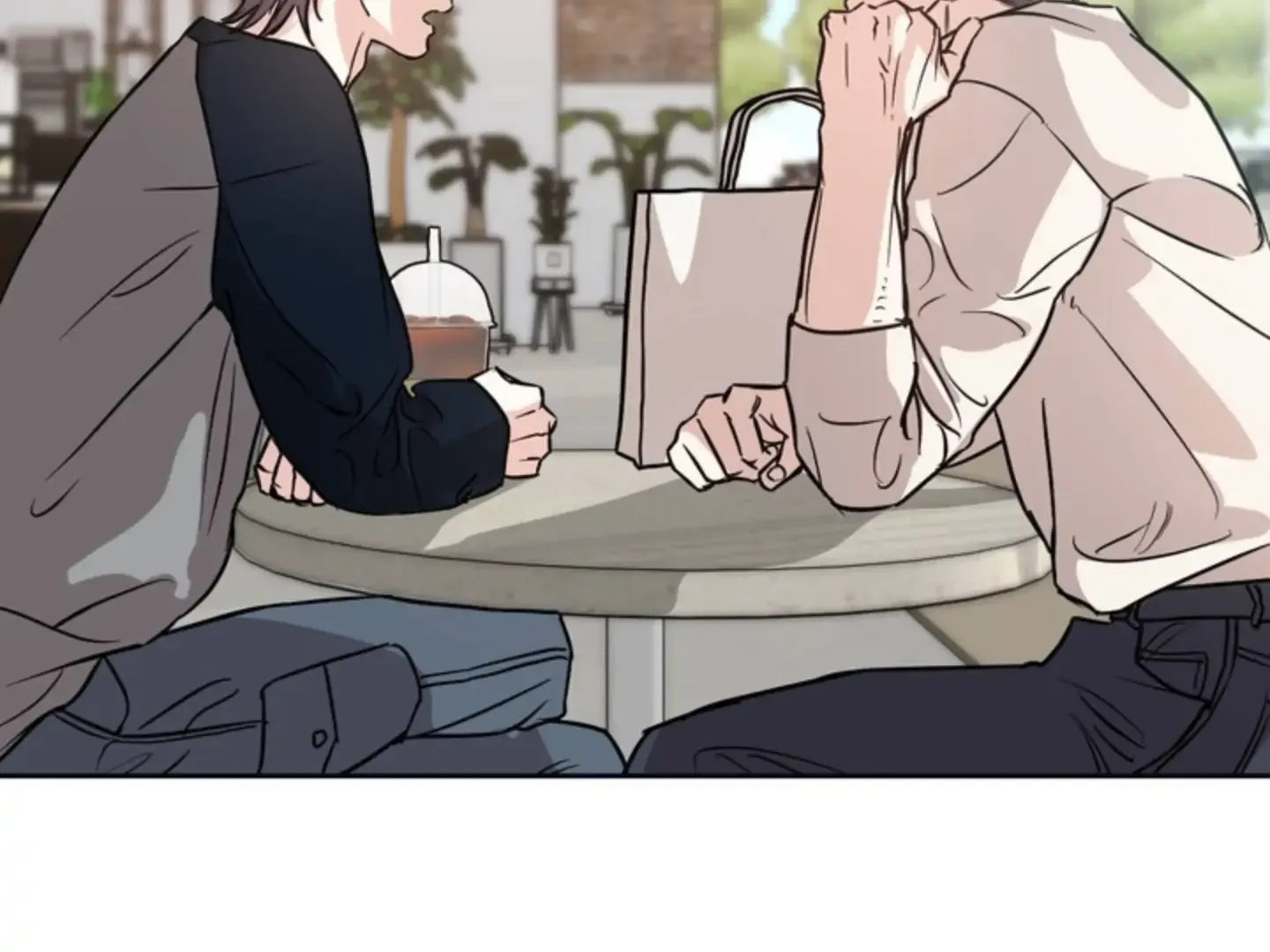 Read Stalk-in Love chapter 3 image 41 on Lezhin