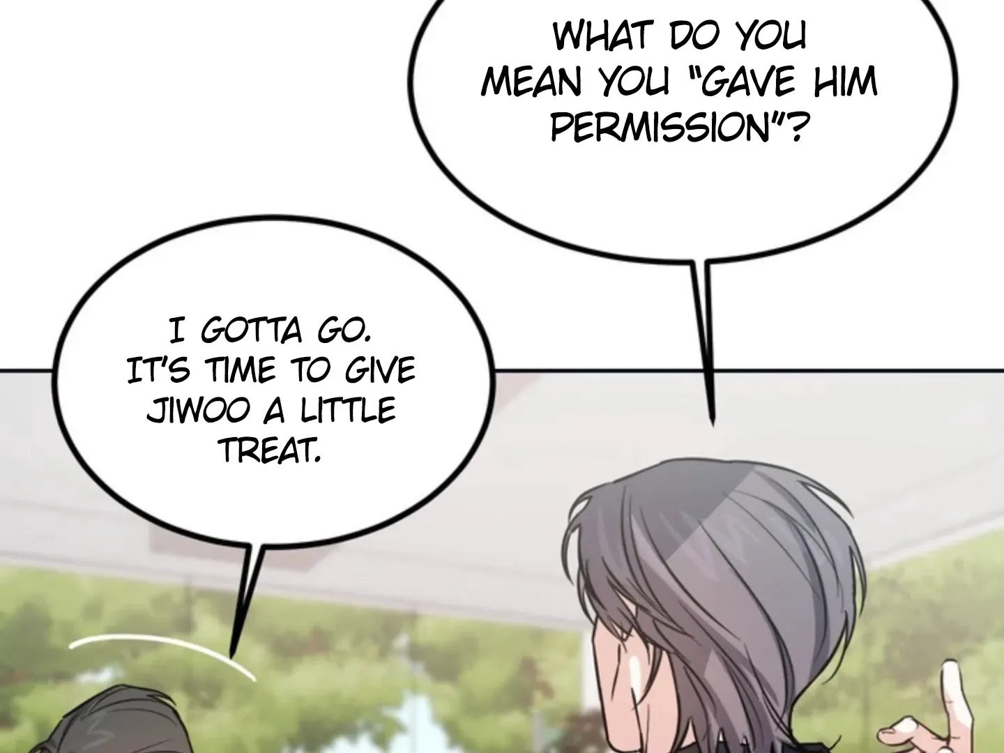 Read Stalk-in Love chapter 3 image 43 on Lezhin