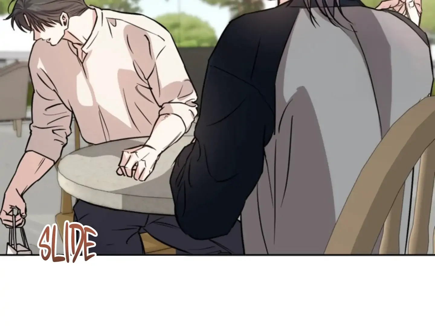 Read Stalk-in Love chapter 3 image 44 on Lezhin