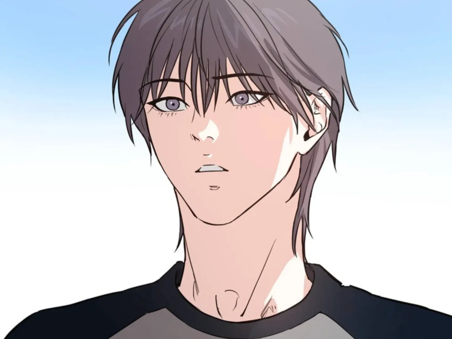 Read Stalk-in Love chapter 3 image 46 on Lezhin