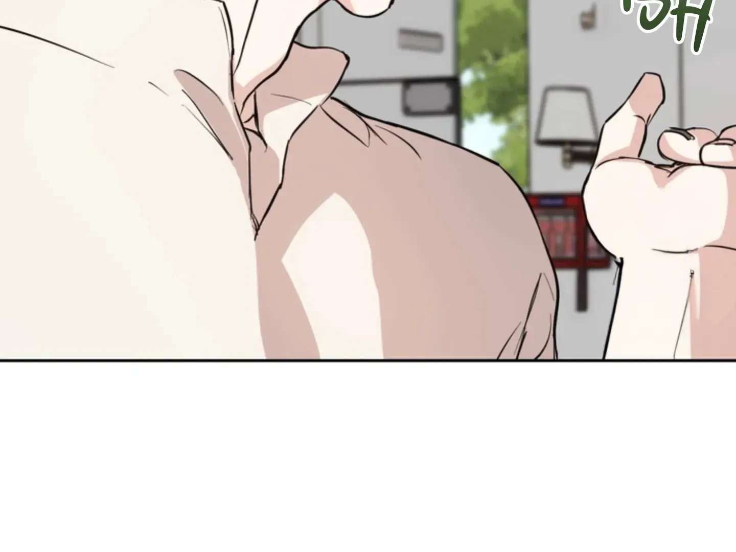 Read Stalk-in Love chapter 3 image 49 on Lezhin