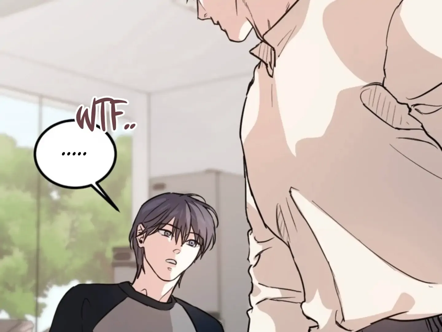 Read Stalk-in Love chapter 3 image 52 on Lezhin