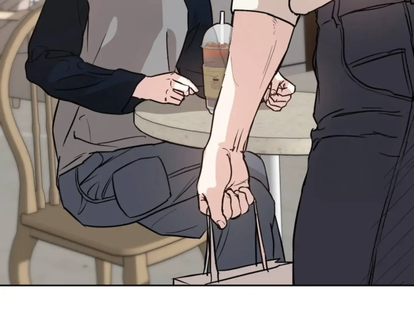 Read Stalk-in Love chapter 3 image 53 on Lezhin