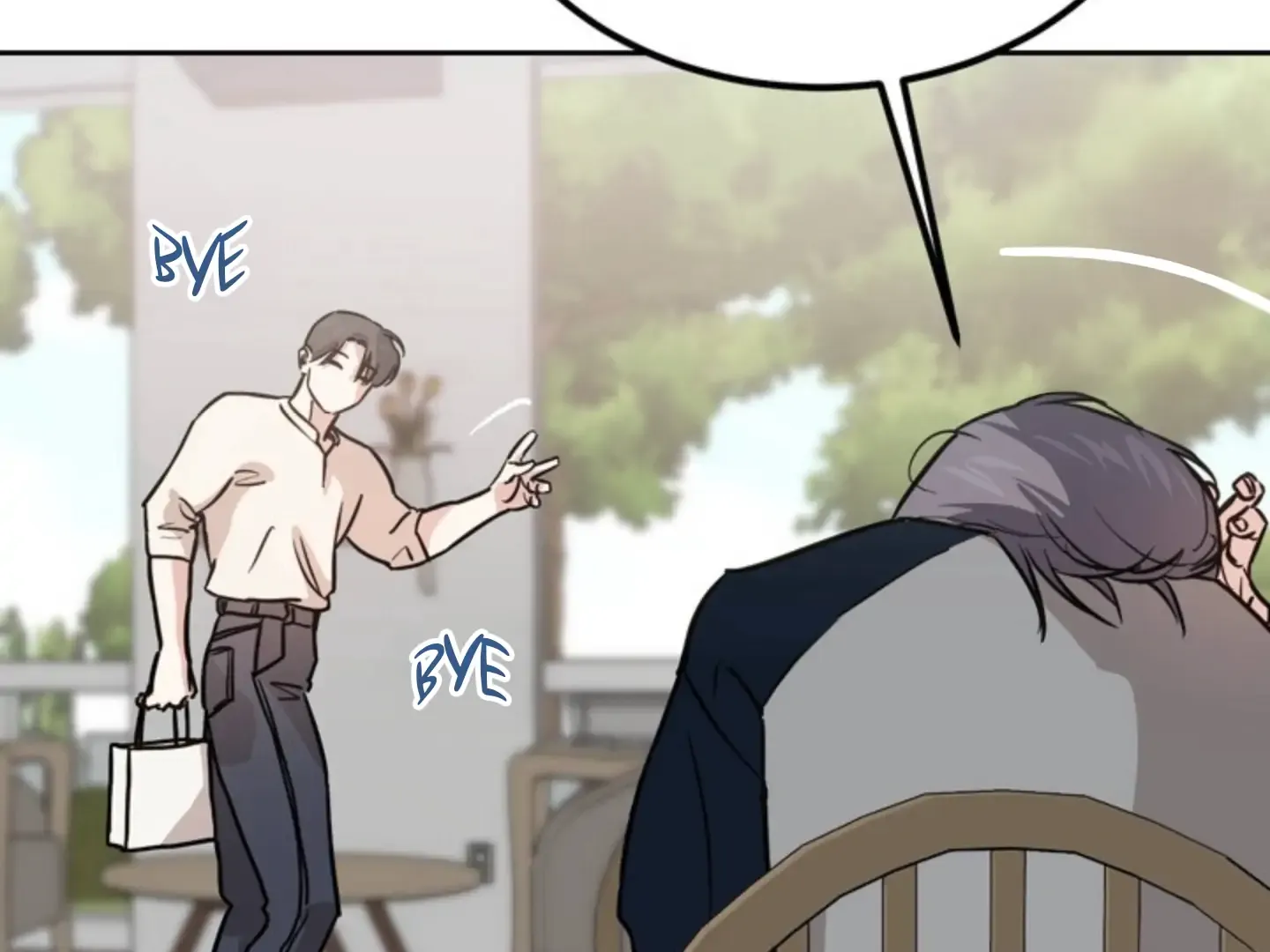 Read Stalk-in Love chapter 3 image 55 on Lezhin