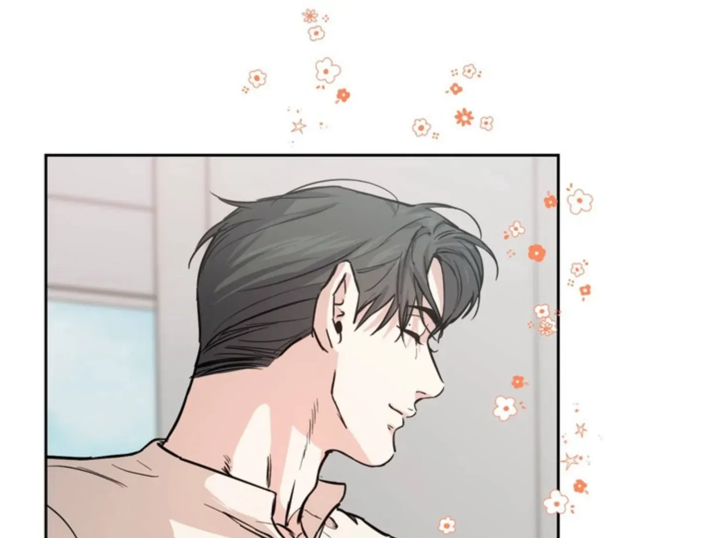 Read Stalk-in Love chapter 3 image 57 on Lezhin
