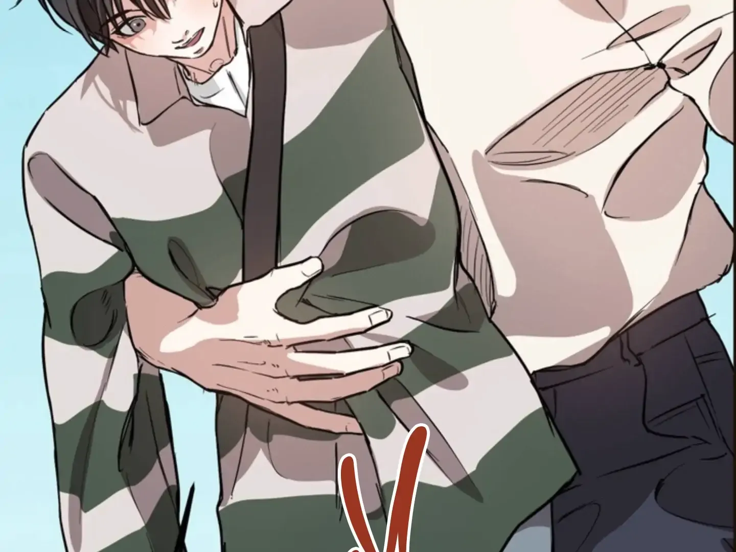 Read Stalk-in Love chapter 3 image 71 on Lezhin