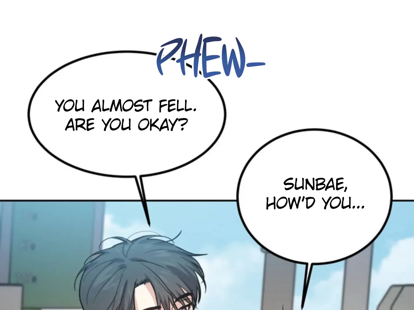 Read Stalk-in Love chapter 3 image 73 on Lezhin