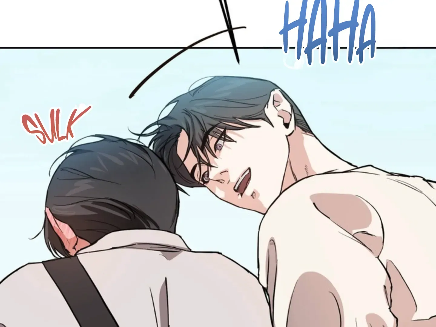 Read Stalk-in Love chapter 3 image 85 on Lezhin