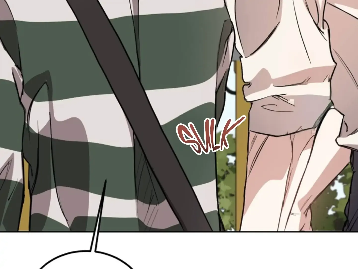 Read Stalk-in Love chapter 3 image 86 on Lezhin