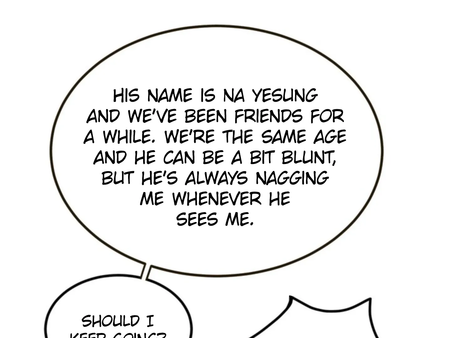Read Stalk-in Love chapter 3 image 88 on Lezhin