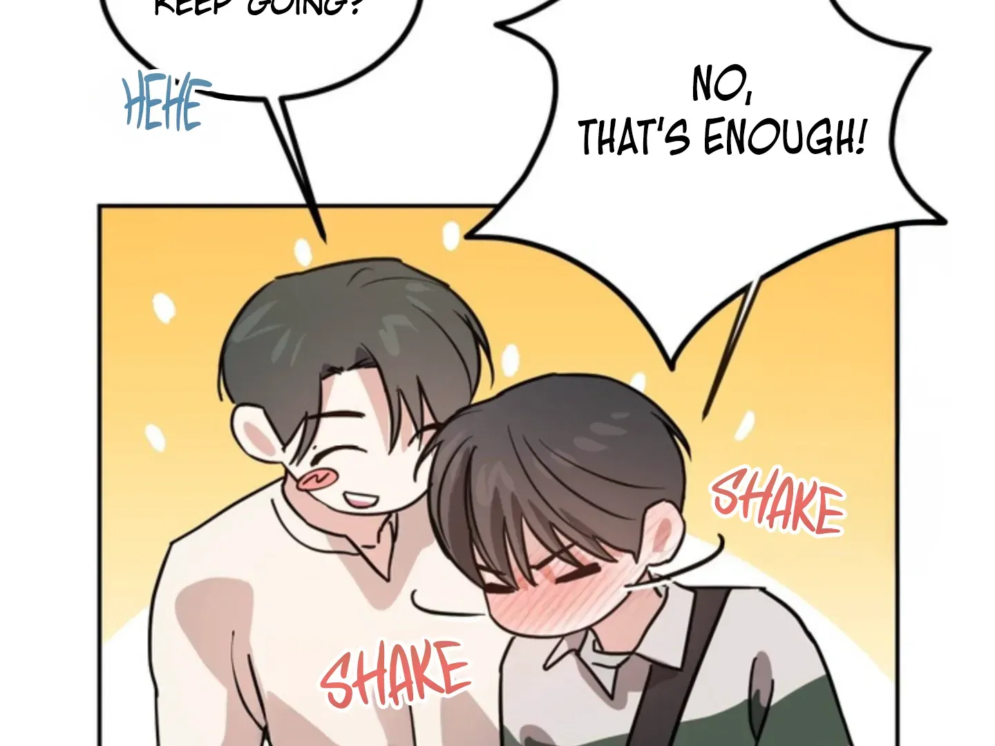 Read Stalk-in Love chapter 3 image 89 on Lezhin