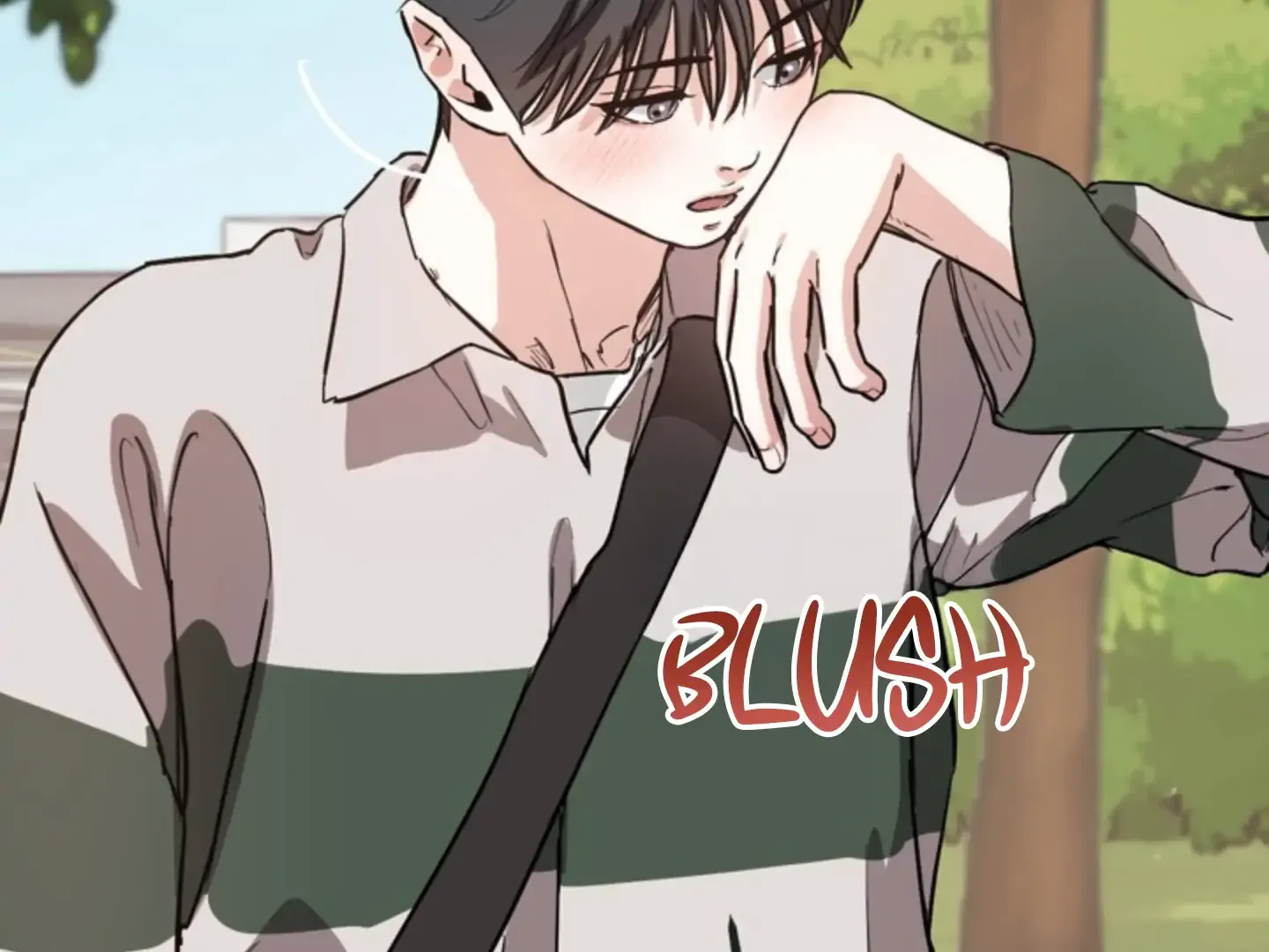 Read Stalk-in Love chapter 3 image 92 on Lezhin