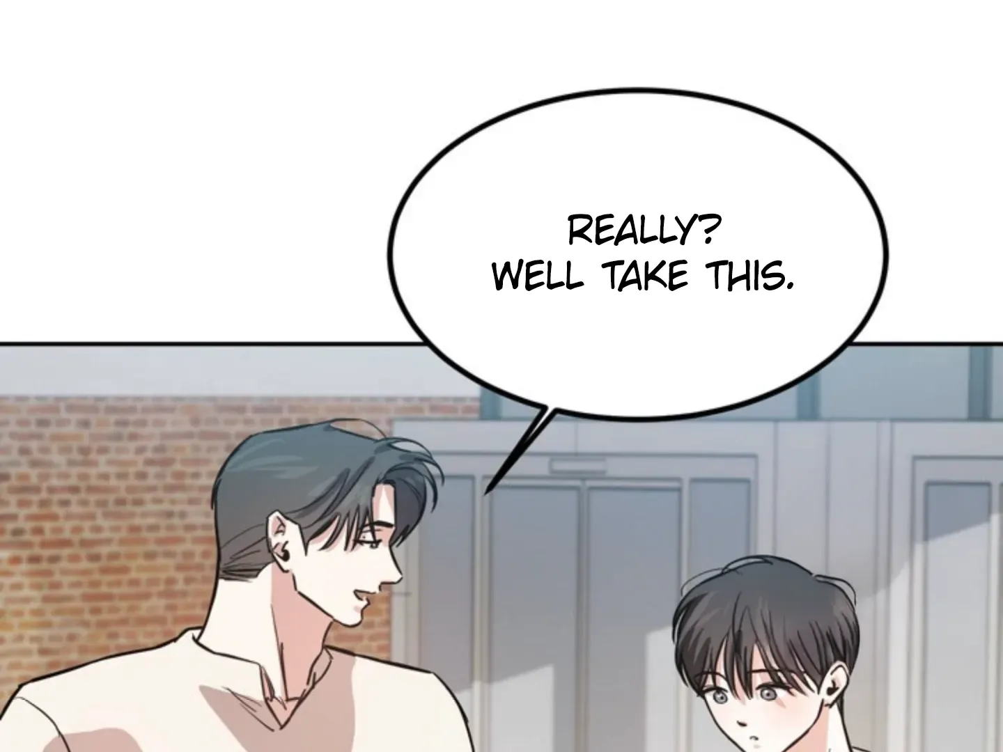 Read Stalk-in Love chapter 3 image 94 on Lezhin