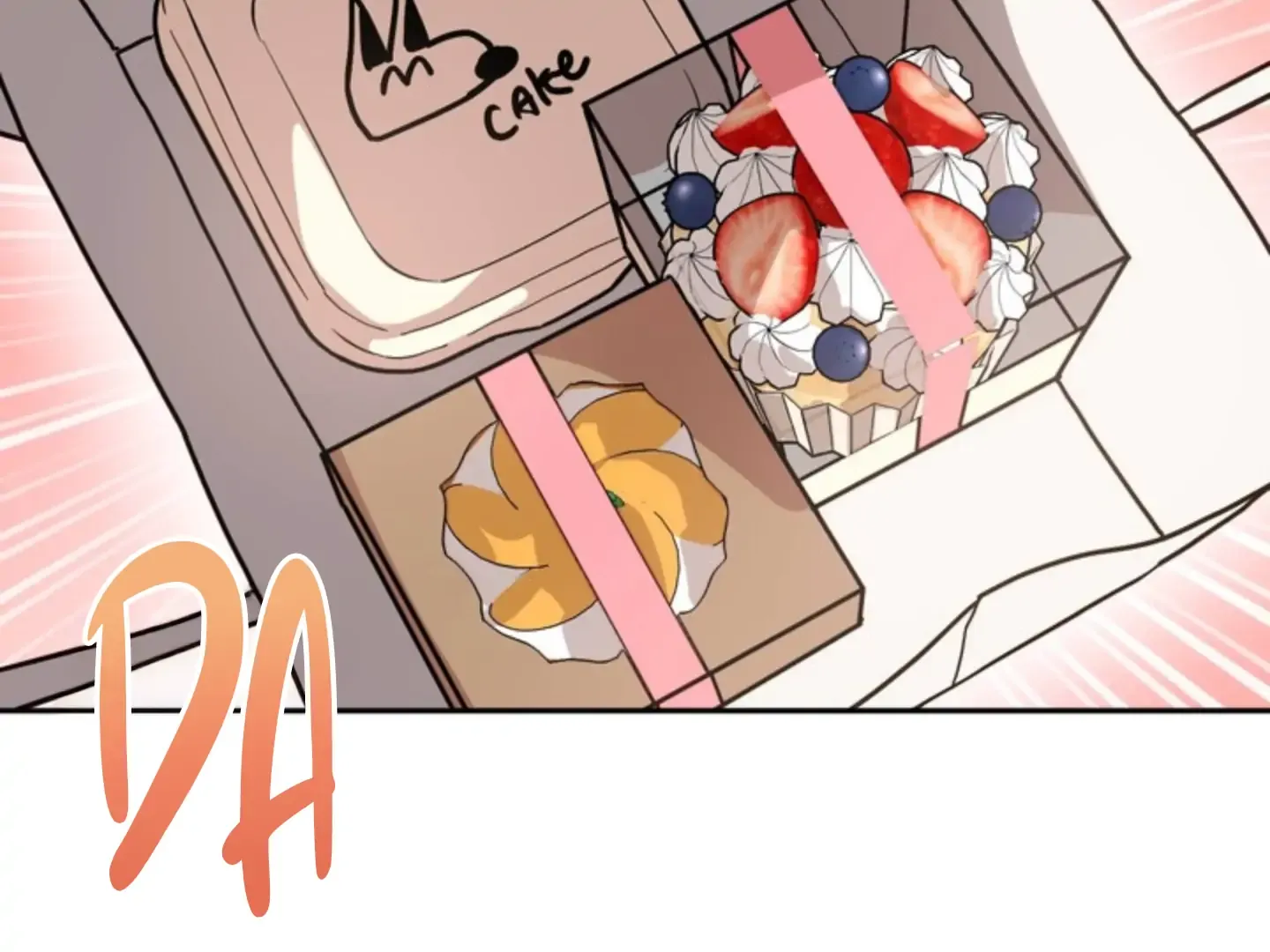 Read Stalk-in Love chapter 3 image 97 on Lezhin