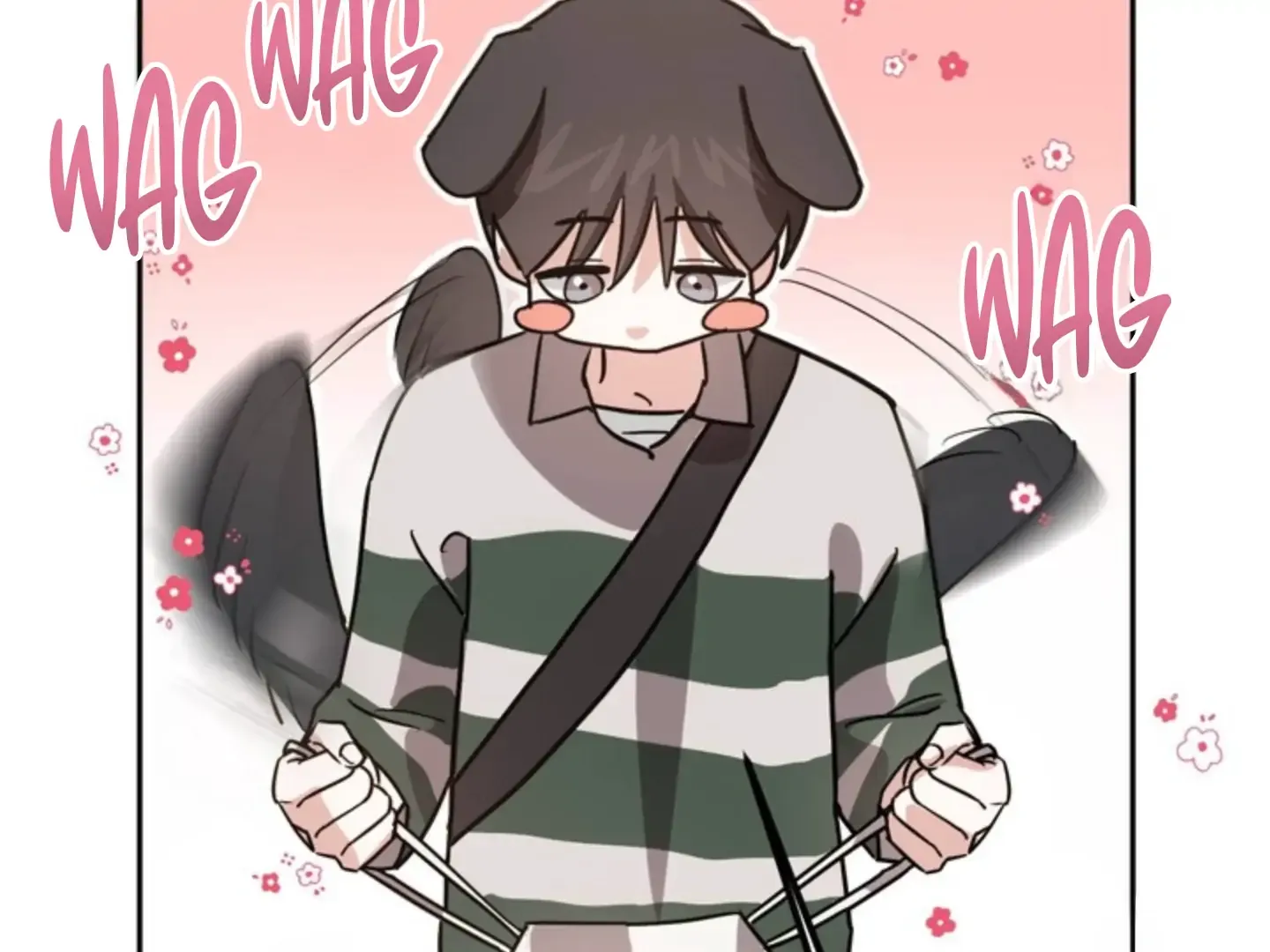Read Stalk-in Love chapter 3 image 99 on Lezhin
