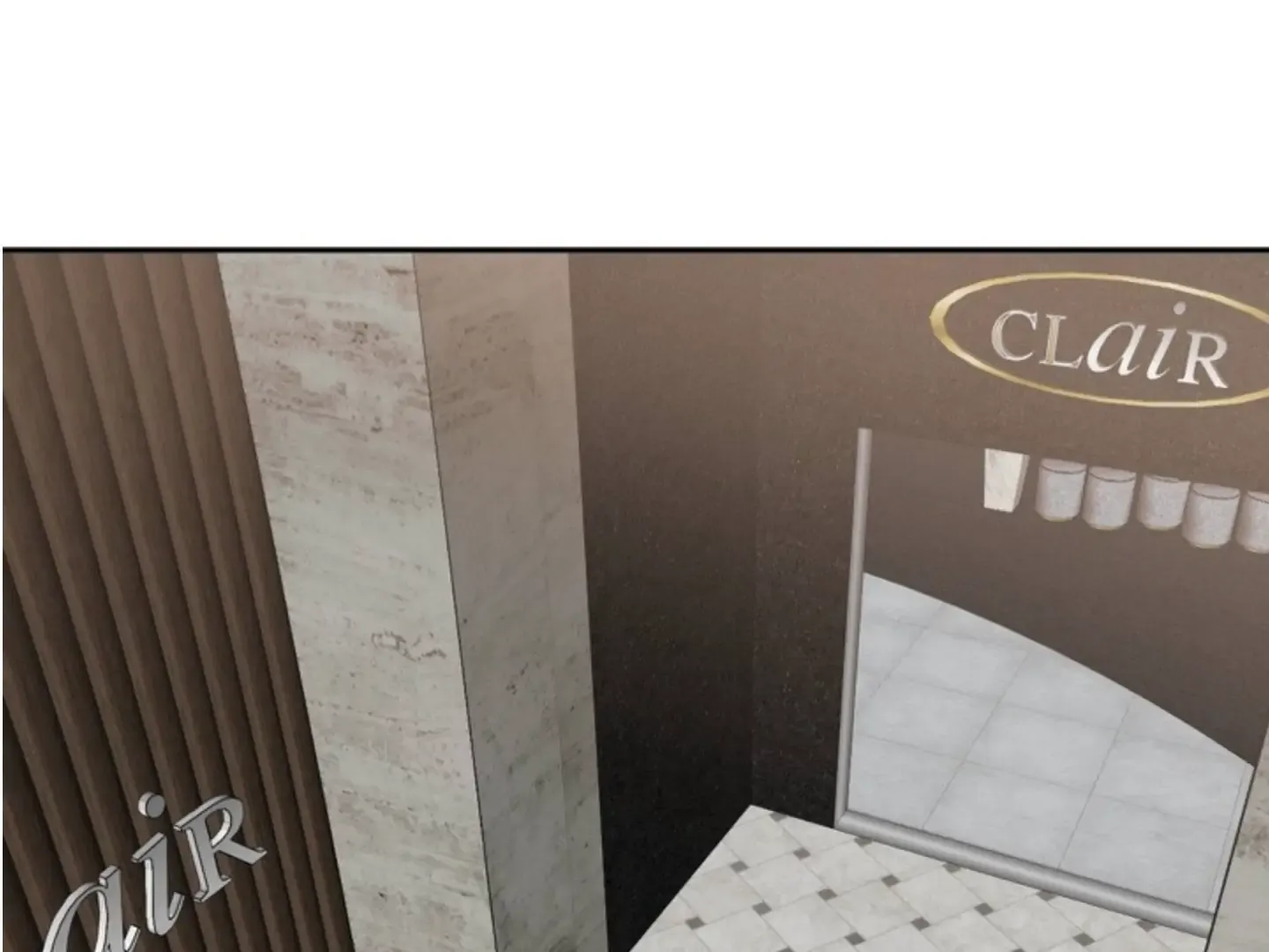 Read Stalk-in Love chapter 4 image 1 on Lezhin