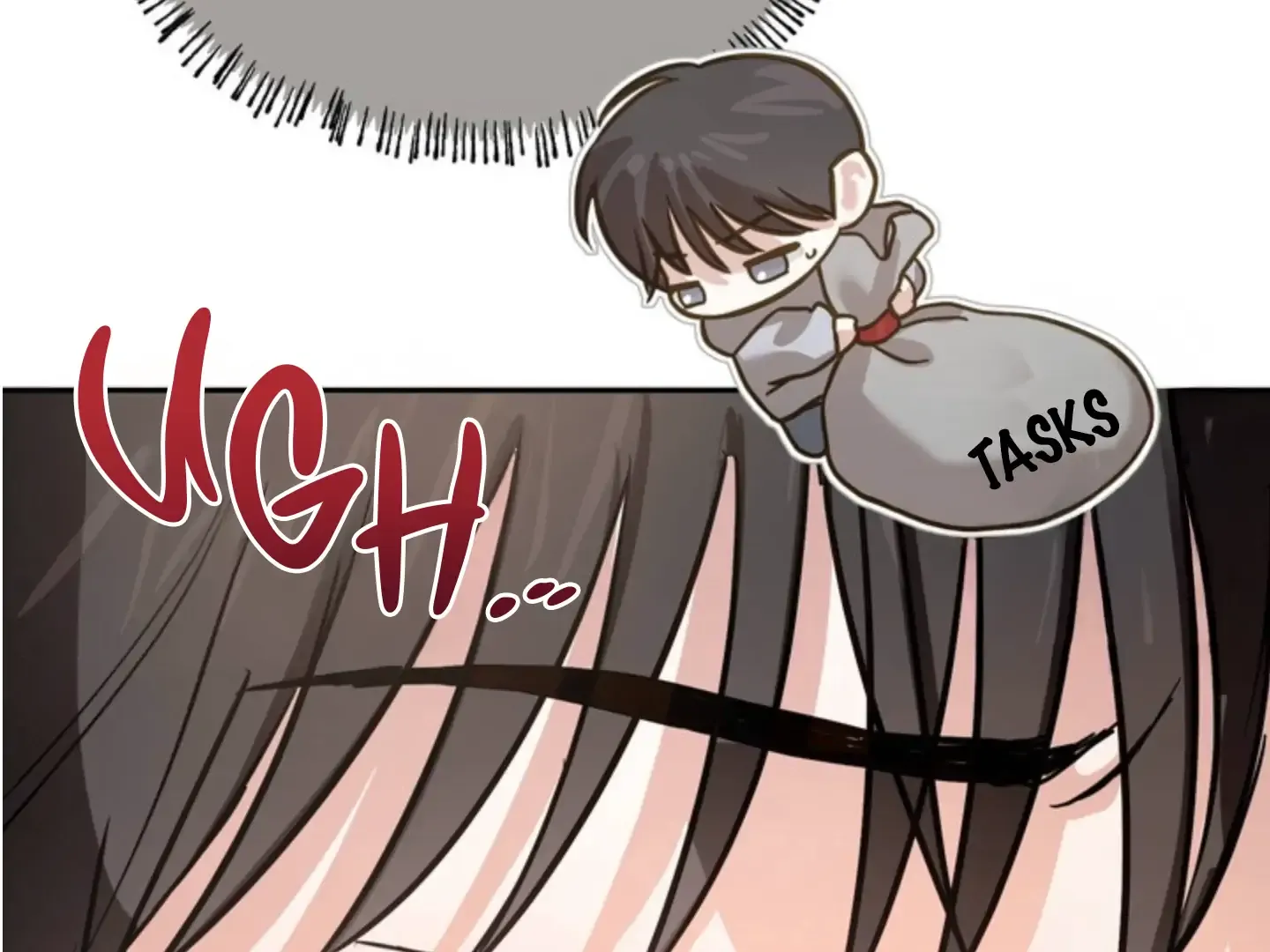 Read Stalk-in Love chapter 4 image 10 on Lezhin