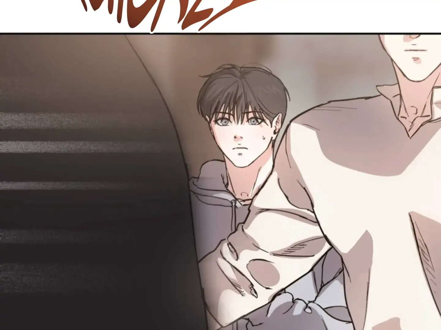 Read Stalk-in Love chapter 4 image 108 on Lezhin
