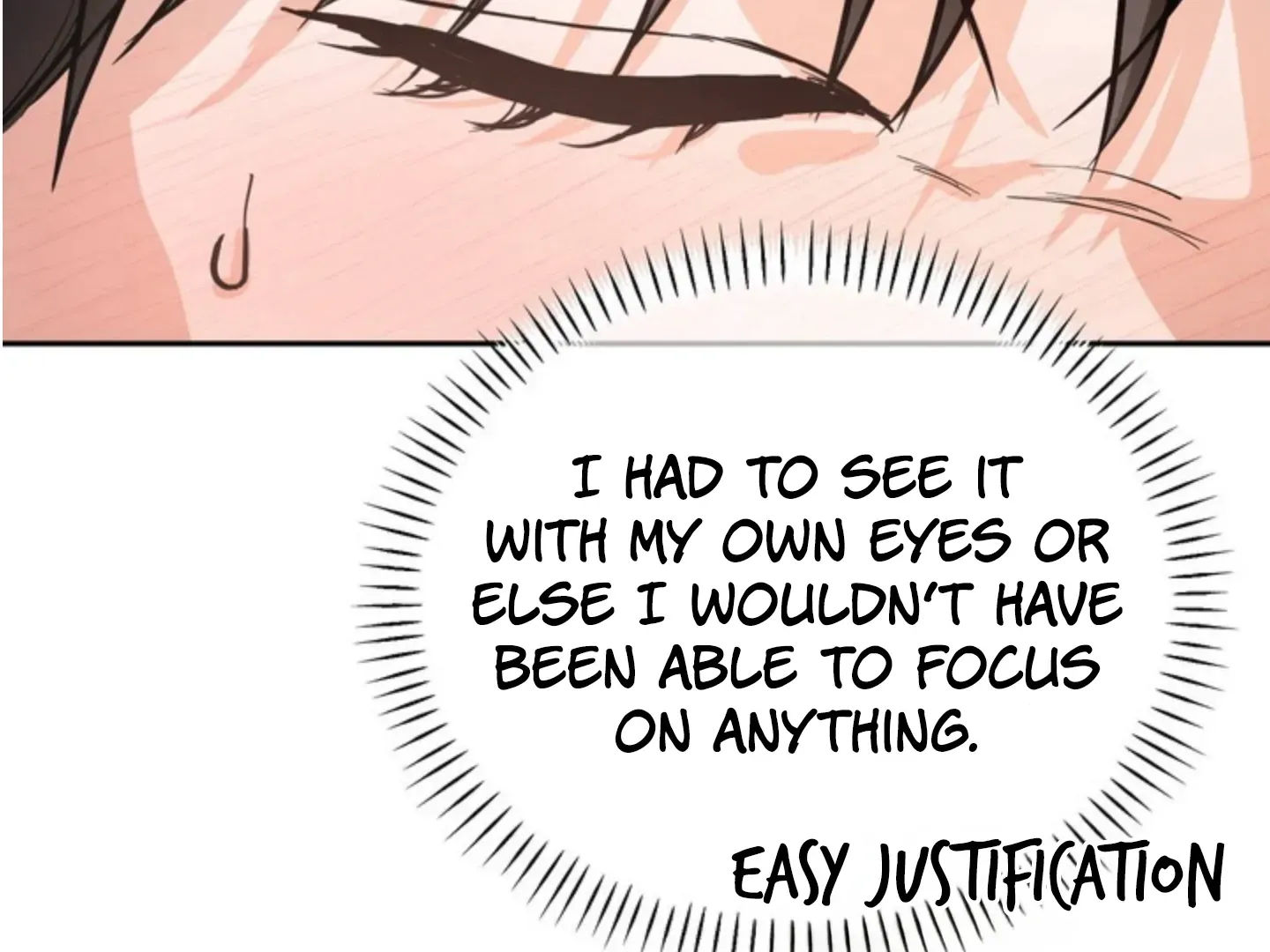 Read Stalk-in Love chapter 4 image 11 on Lezhin