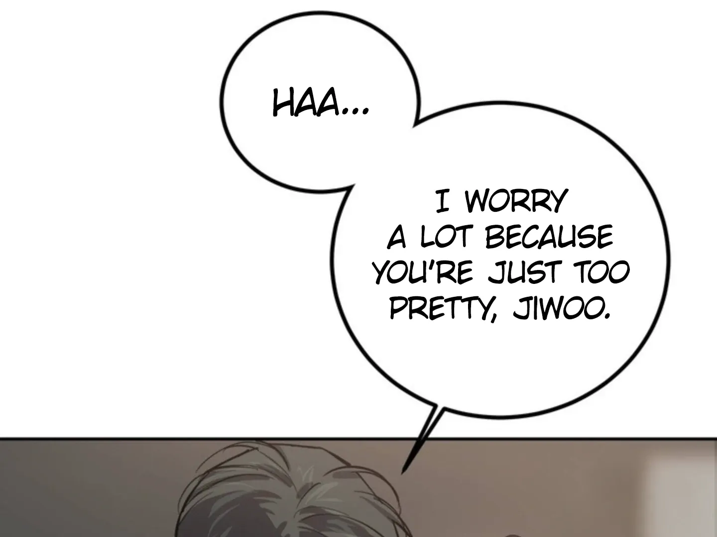 Read Stalk-in Love chapter 4 image 131 on Lezhin