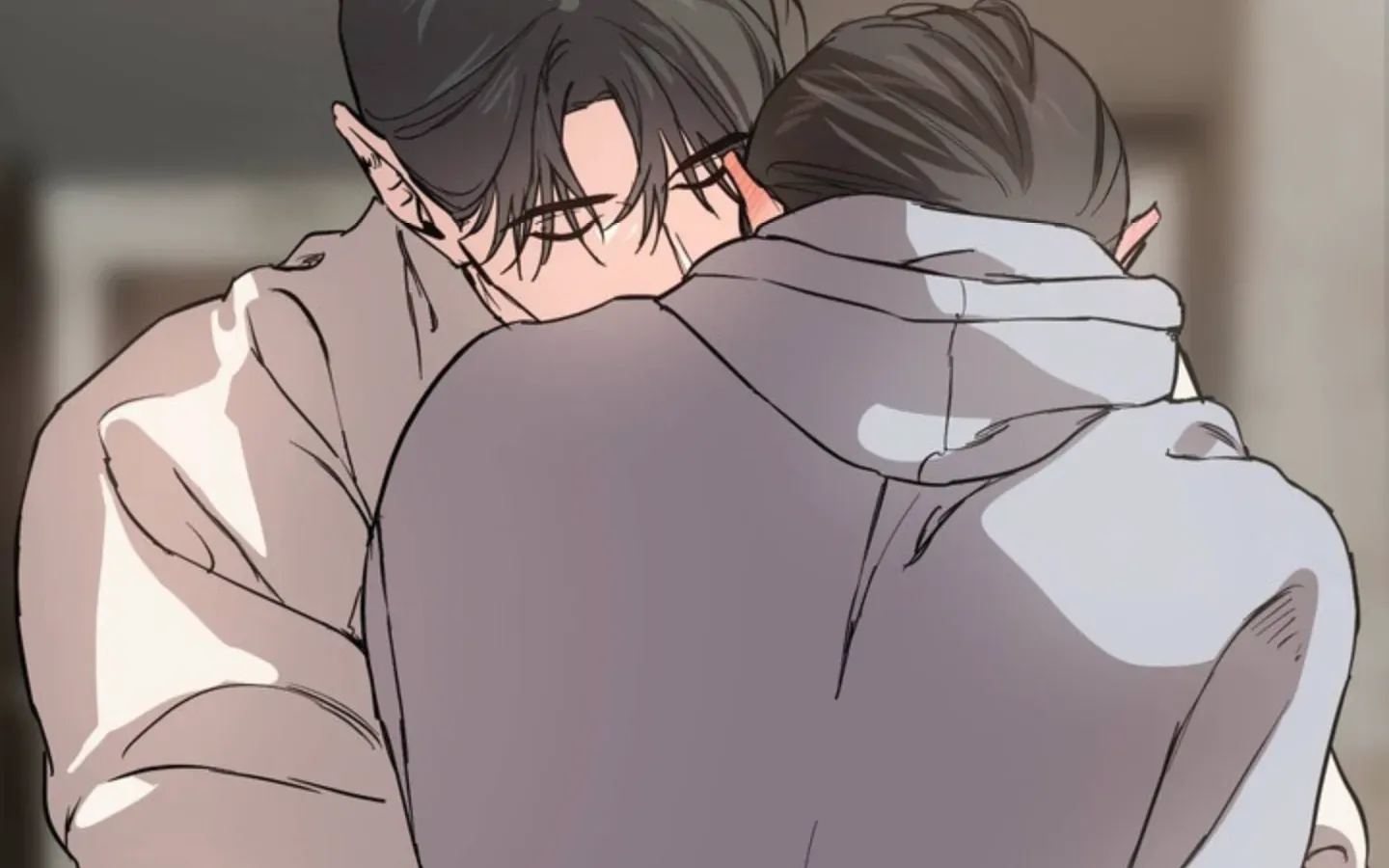 Read Stalk-in Love chapter 4 image 132 on Lezhin