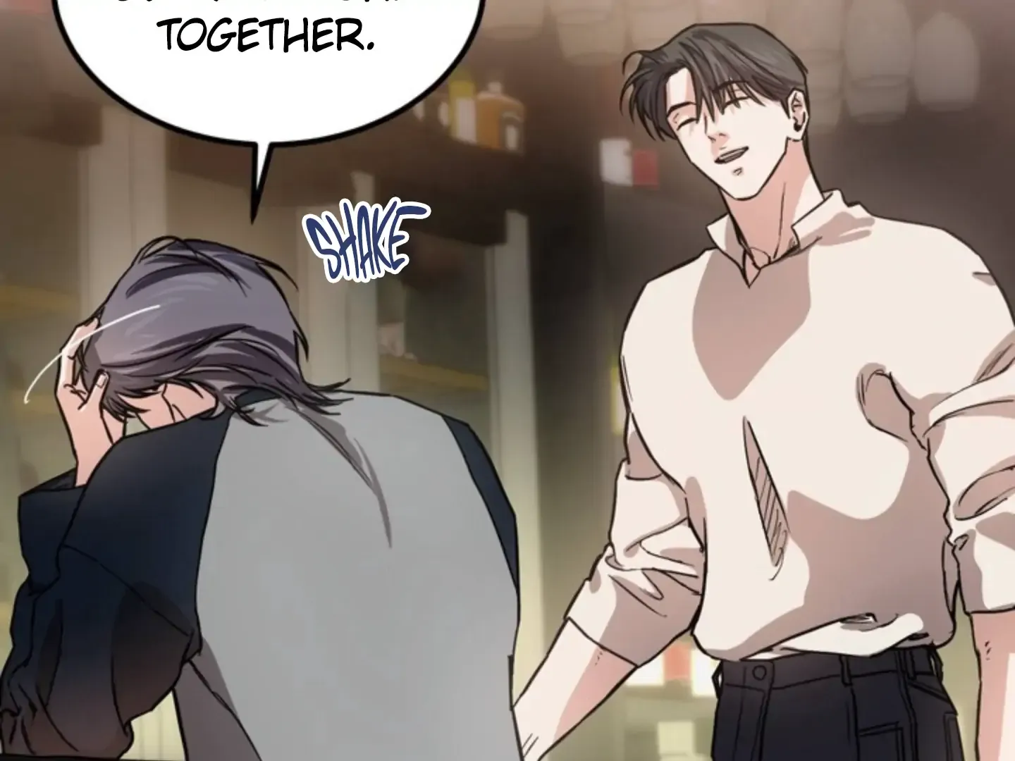 Read Stalk-in Love chapter 4 image 152 on Lezhin